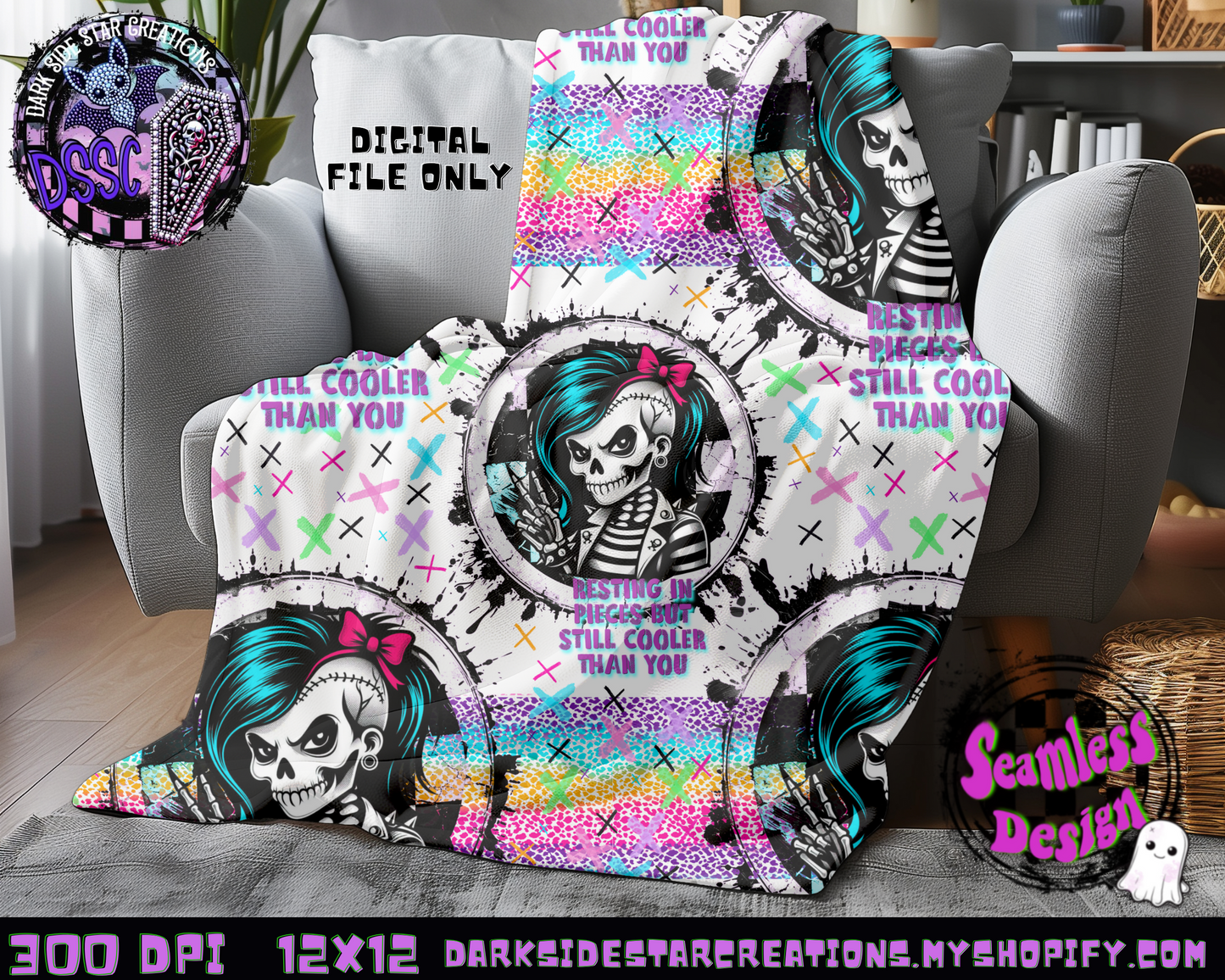 Sass It Up- Snarkiness Rules November 1, 24 Creative Alliance Network CAN Collab PNG | Collab | 300 DPI | PNG | Digital Files Only (30)