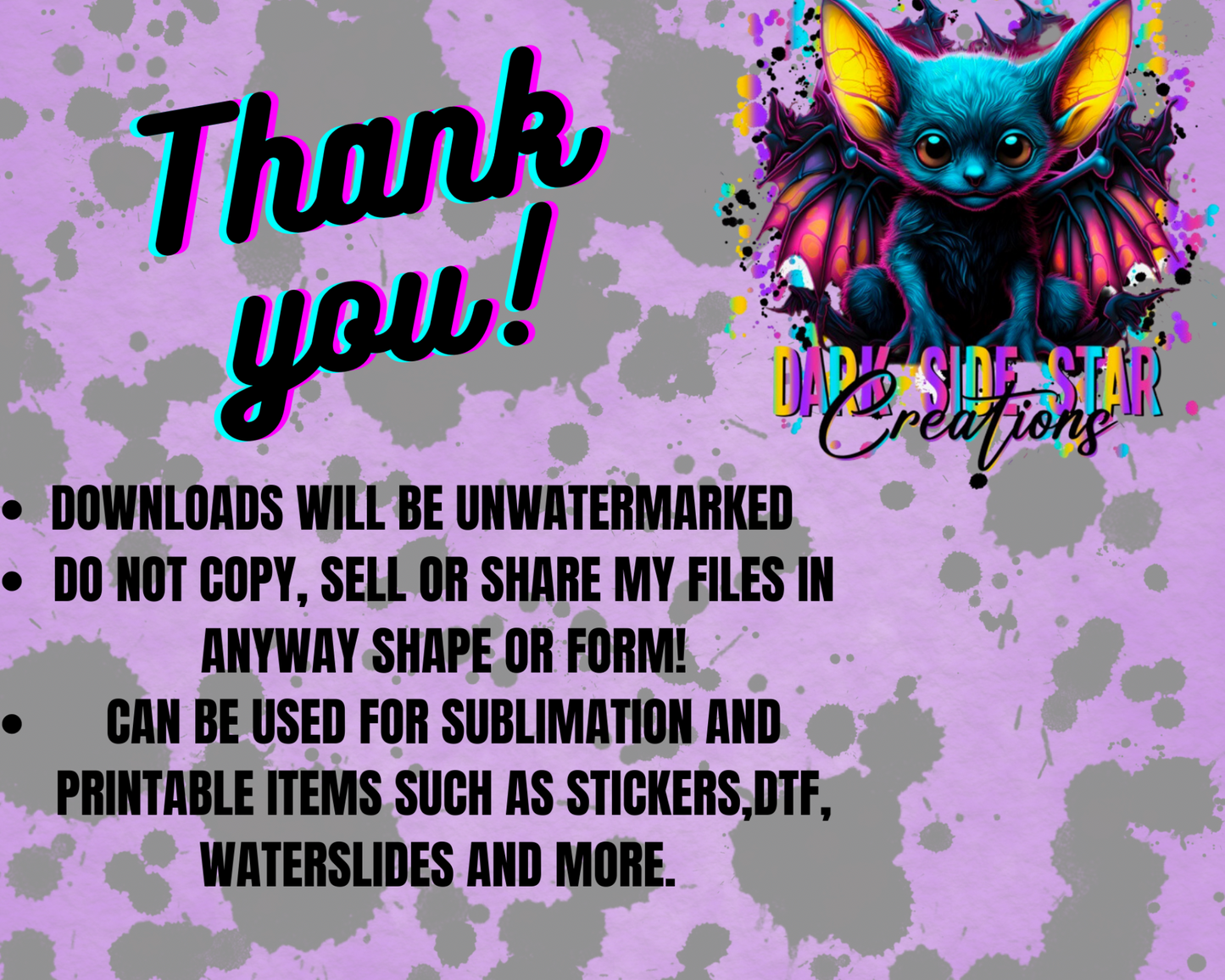 Trippy Lips ALPHA/NUMERAL DIGITAL CREATIONS SET PNG/SVG