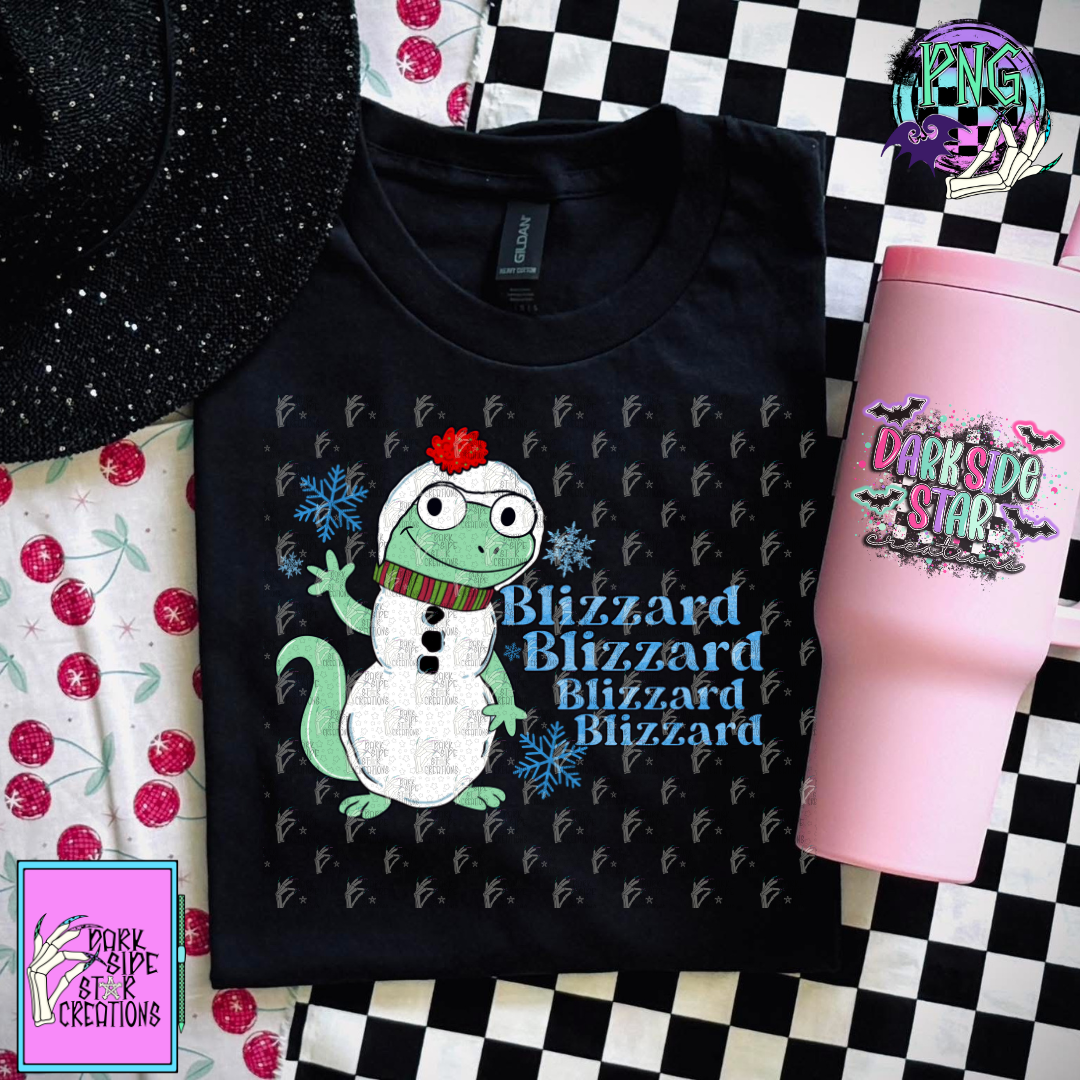 Blizzard Blizzard PNG | 300 DPI | PNG | Digital Files Only (1)