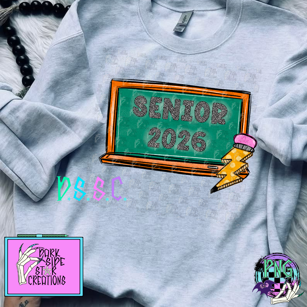 Back To School Chalkboard Bundle PNG | 300 DPI | PNG | Digital Files Only | Bundle | (14)