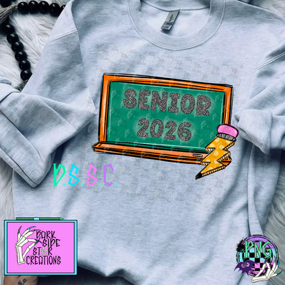 Back To School Chalkboard Bundle PNG | 300 DPI | PNG | Digital Files Only | Bundle | (14)