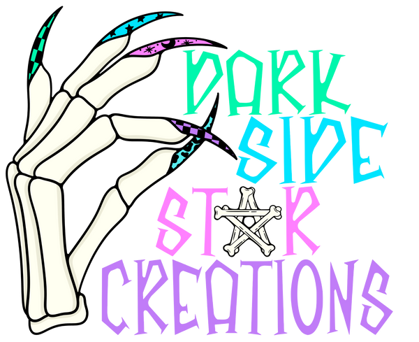 Dark Side Star Creations