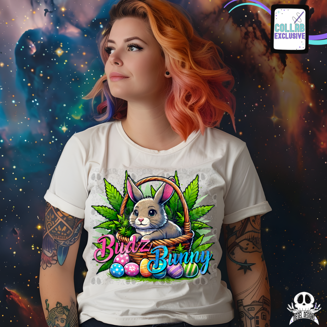 420 Easter Collab With Diesel Designs | Collab | 300 DPI | PNG | Tumbler | Digital Files Only (10)
