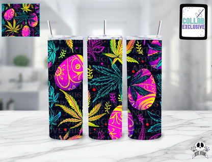 420 Easter Collab With Diesel Designs | Collab | 300 DPI | PNG | Tumbler | Digital Files Only (10)