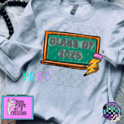 Back To School Chalkboard Bundle PNG | 300 DPI | PNG | Digital Files Only | Bundle | (14)