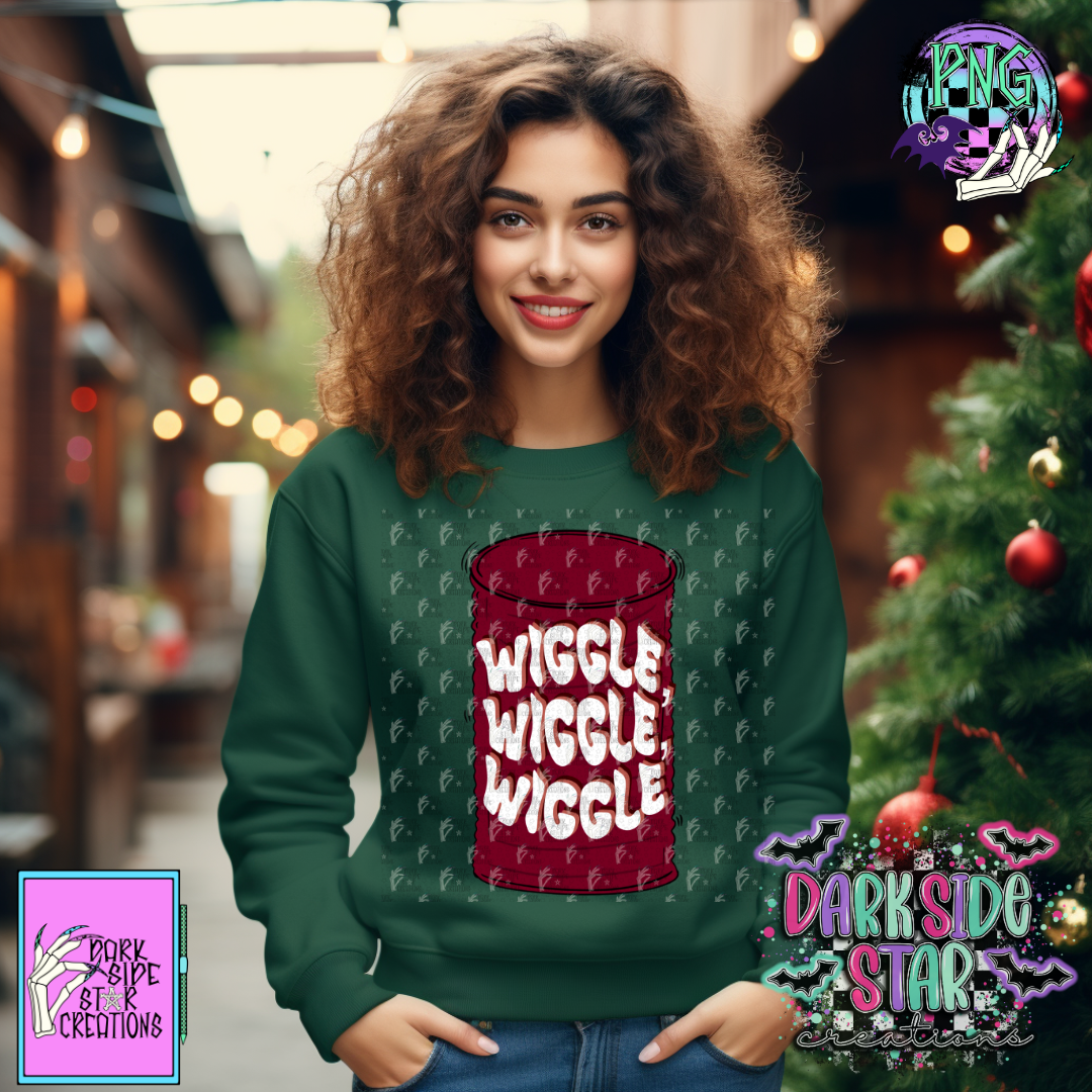 Thankmas Collab Bundle | Collab | 300 DPI | PNG | Digital Files Only