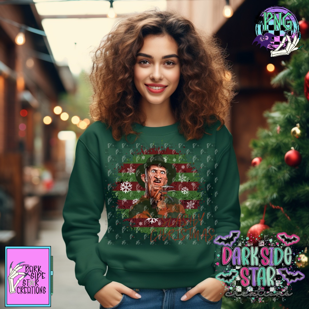 Thankmas Collab Bundle | Collab | 300 DPI | PNG | Digital Files Only