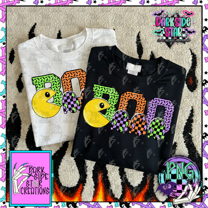 Neon Nightmares Collab With Mystic Moon Digitals | Collab | 300 DPI | PNG | Seamless | Tumbler Digital Files Only