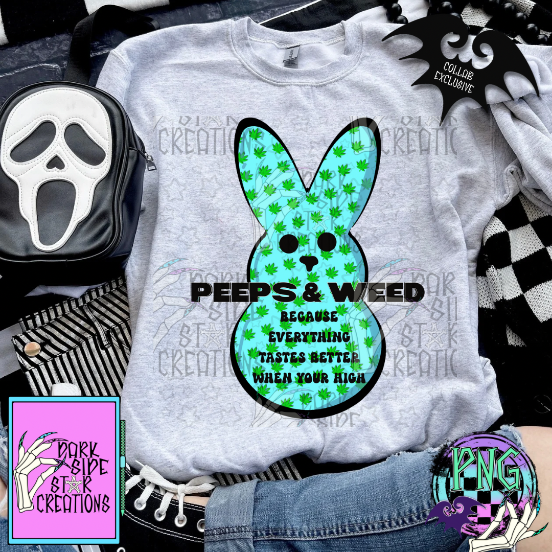 420 Easter Collab With Diesel Designs | Collab | 300 DPI | PNG | Tumbler | Digital Files Only (10)