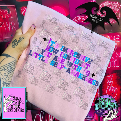 Petty Collab With DD & MMC | Collab | 300 DPI | PNG |  Tumbler Wrap |Digital Files Only (30)