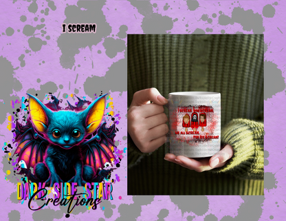 ICE SCREAM  DIGITAL CREATIONS PNG/SVG