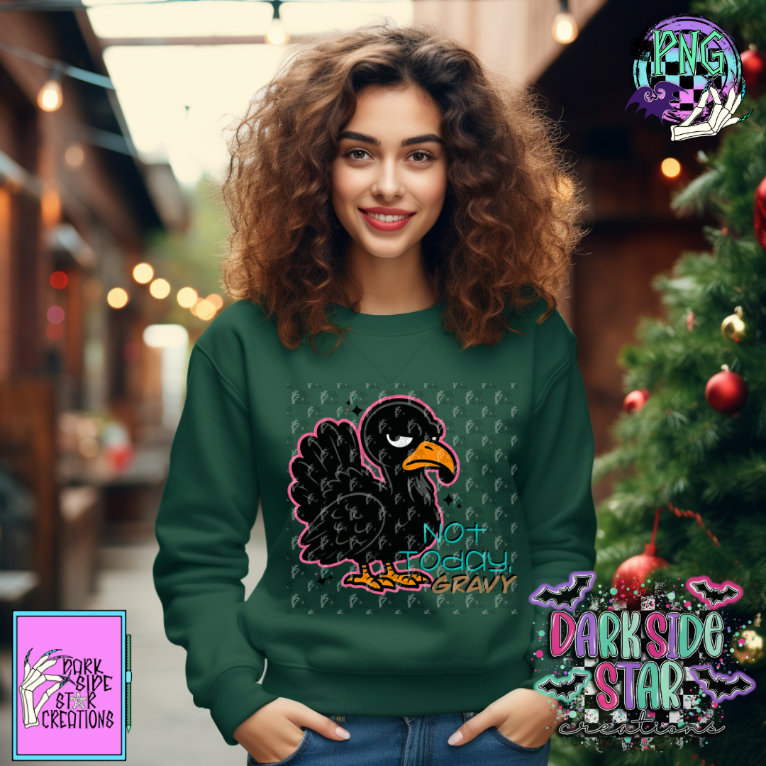 Thankmas Collab Bundle | Collab | 300 DPI | PNG | Digital Files Only