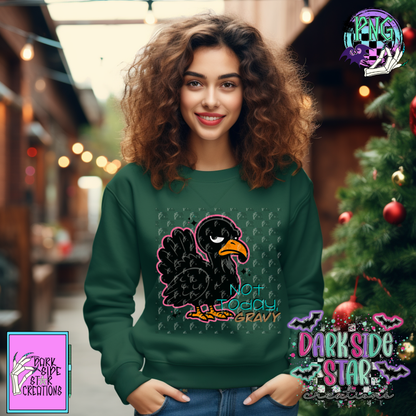 Thankmas Collab Bundle | Collab | 300 DPI | PNG | Digital Files Only