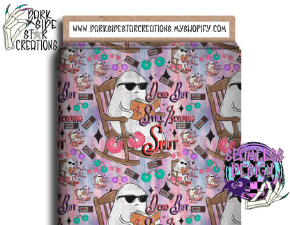 Fresh Faces Collab | Collab | 300 DPI | PNG | Libby Wrap | Seamless | Tumbler Digital Files Only