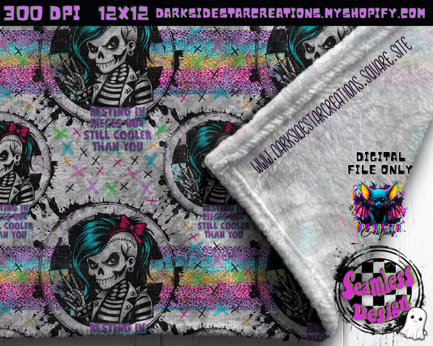 Sass It Up- Snarkiness Rules November 1, 24 Creative Alliance Network CAN Collab PNG | Collab | 300 DPI | PNG | Digital Files Only (30)