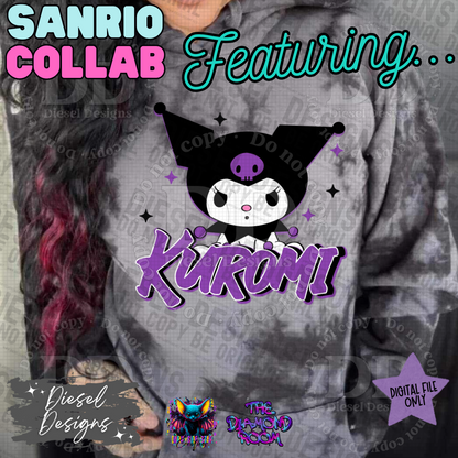 Sanrio Collab PNG | Collab | 300 DPI | PNG | Digital Files Only (30)