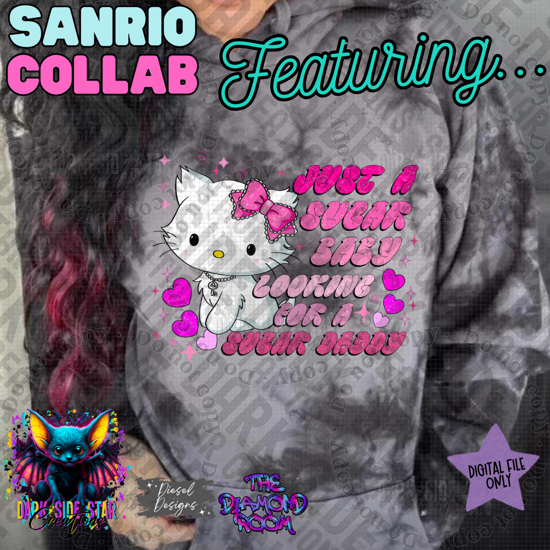 Sanrio Collab PNG | Collab | 300 DPI | PNG | Digital Files Only (30)