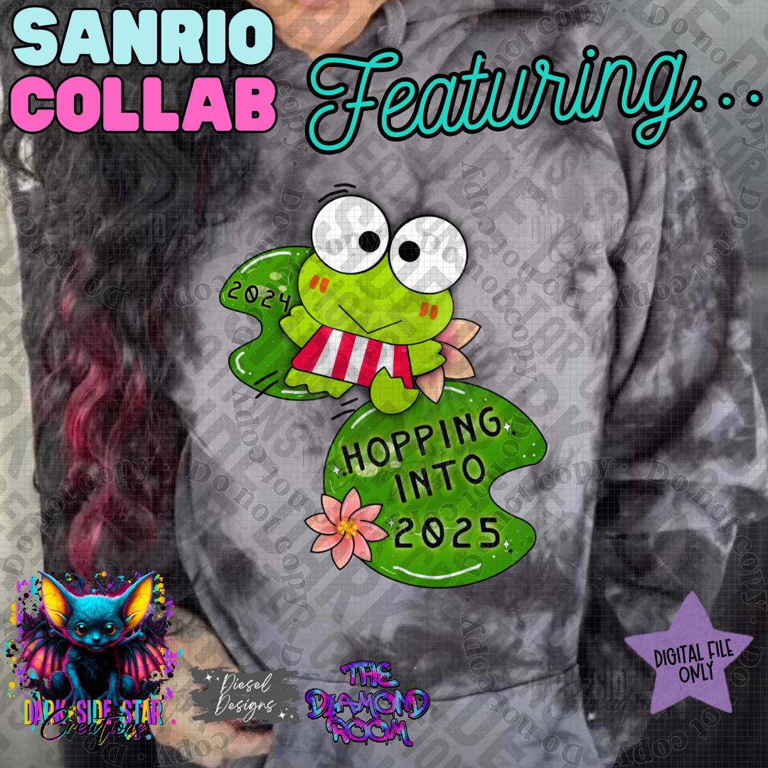 Sanrio Collab PNG | Collab | 300 DPI | PNG | Digital Files Only (30)