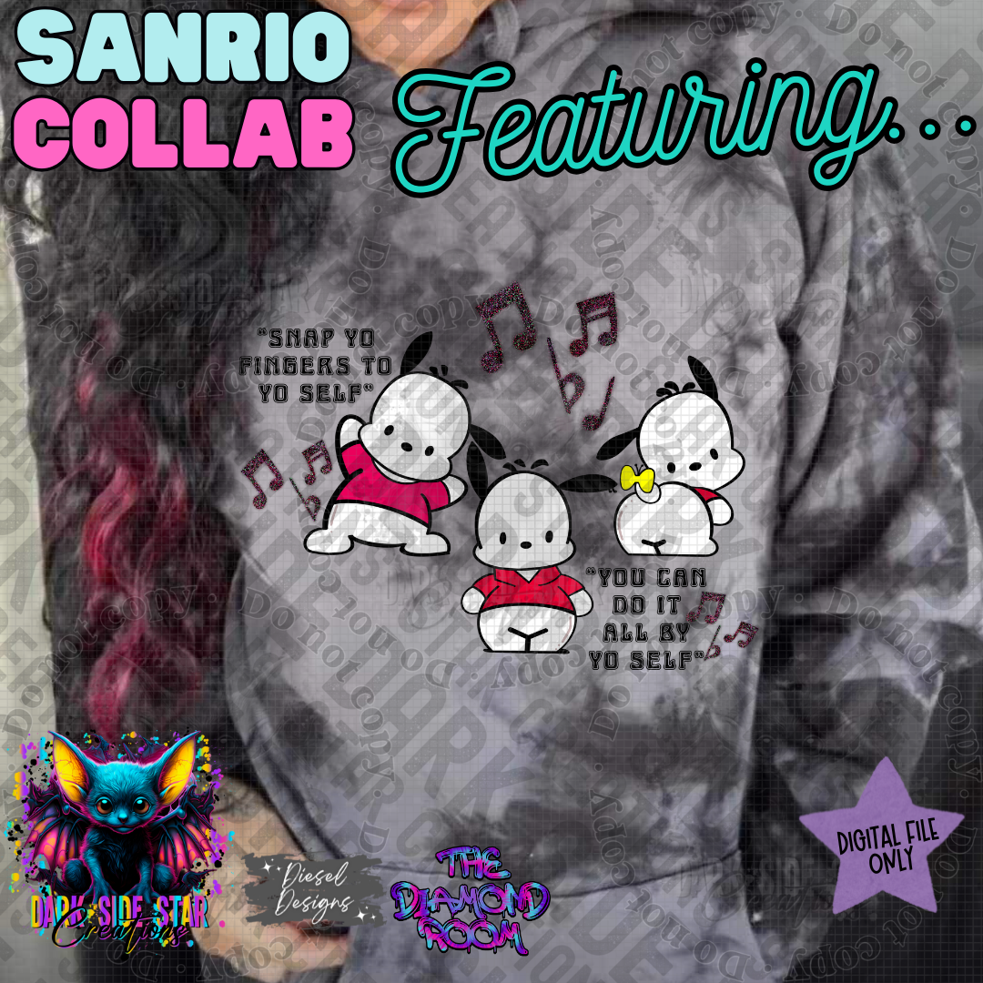 Sanrio Collab PNG | Collab | 300 DPI | PNG | Digital Files Only (30)
