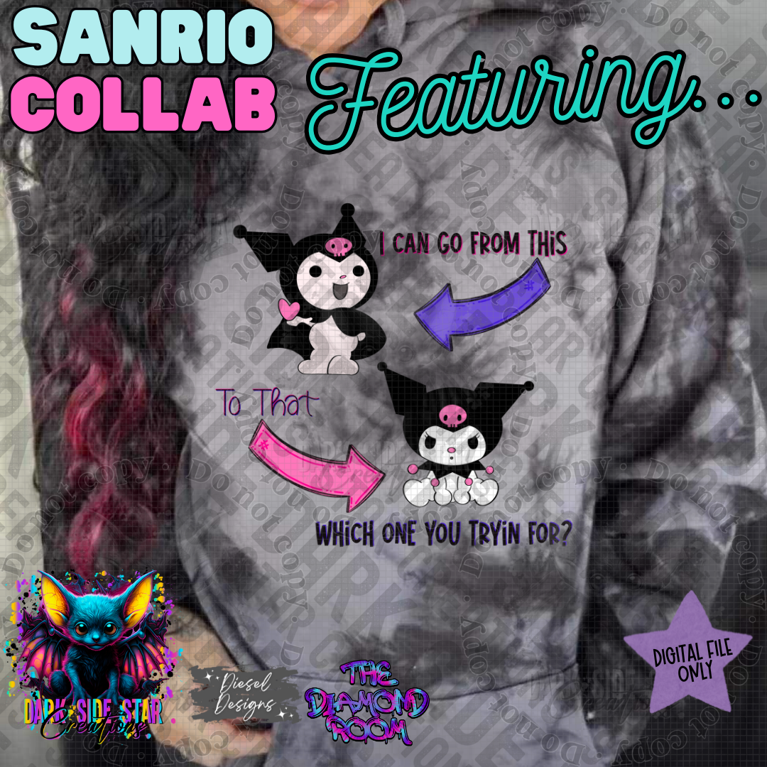 Sanrio Collab PNG | Collab | 300 DPI | PNG | Digital Files Only (30)