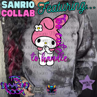 Sanrio Collab PNG | Collab | 300 DPI | PNG | Digital Files Only (30)