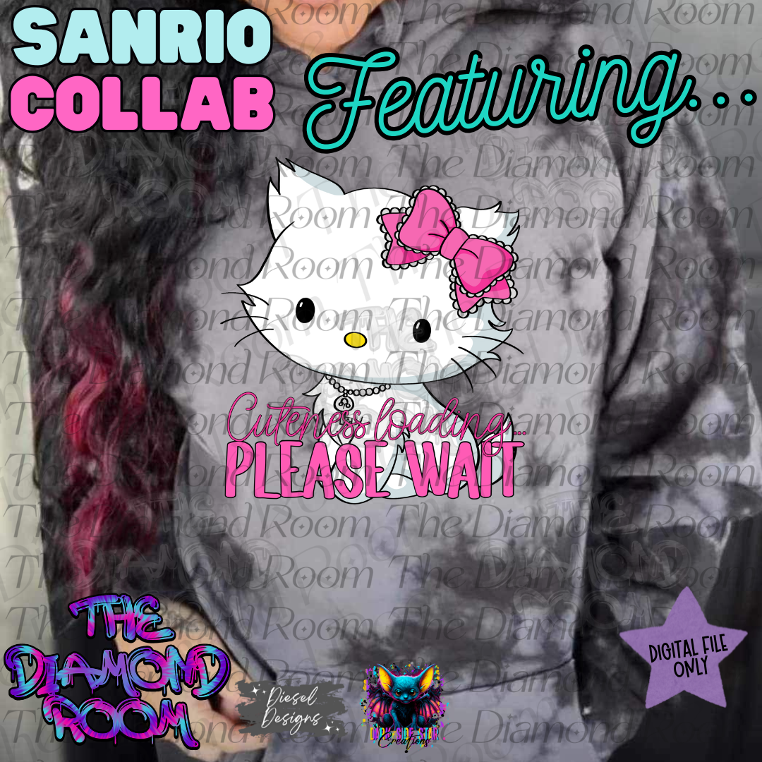 Sanrio Collab PNG | Collab | 300 DPI | PNG | Digital Files Only (30)