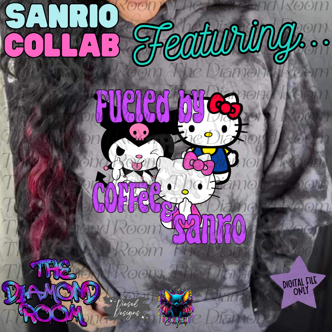 Sanrio Collab PNG | Collab | 300 DPI | PNG | Digital Files Only (30)