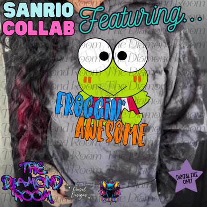 Sanrio Collab PNG | Collab | 300 DPI | PNG | Digital Files Only (30)