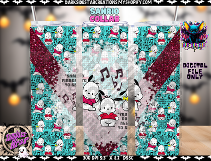 Sanrio Collab PNG | Collab | 300 DPI | PNG | Digital Files Only (30)