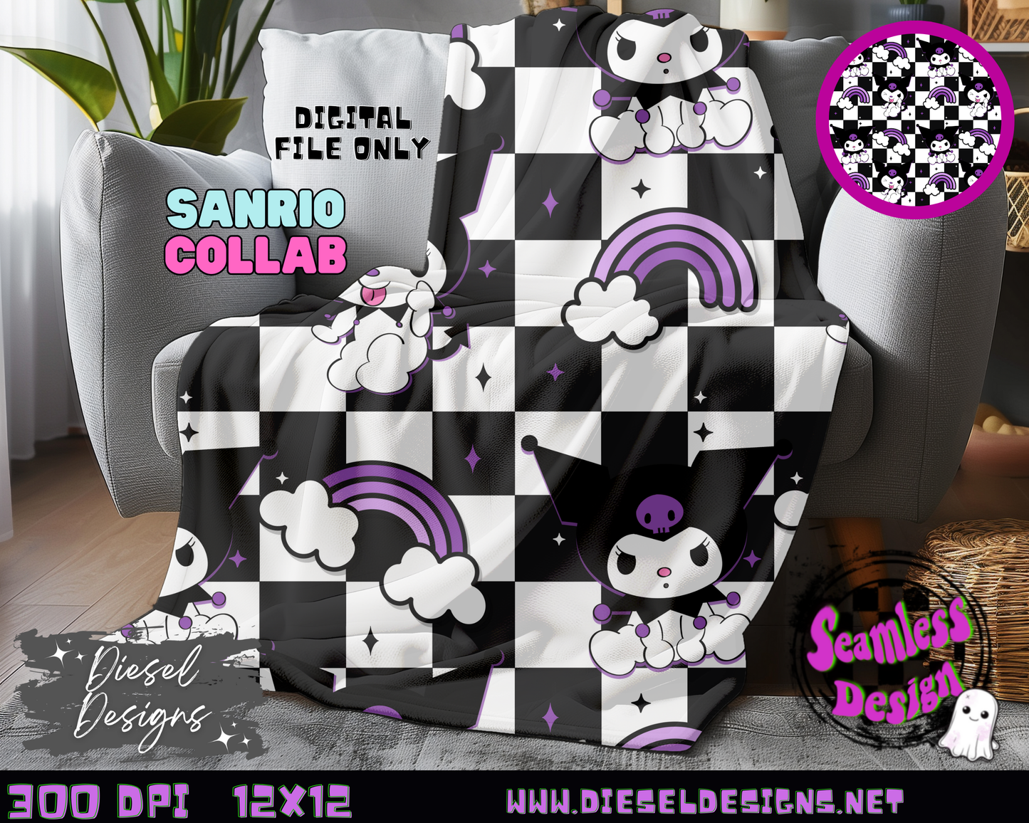 Sanrio Collab PNG | Collab | 300 DPI | PNG | Digital Files Only (30)