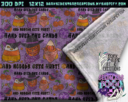 Gimmie That Candy Bundle PNG | 300 DPI | PNG | Libby Wrap | Seamless | Bundle | Digital Files Only (3)