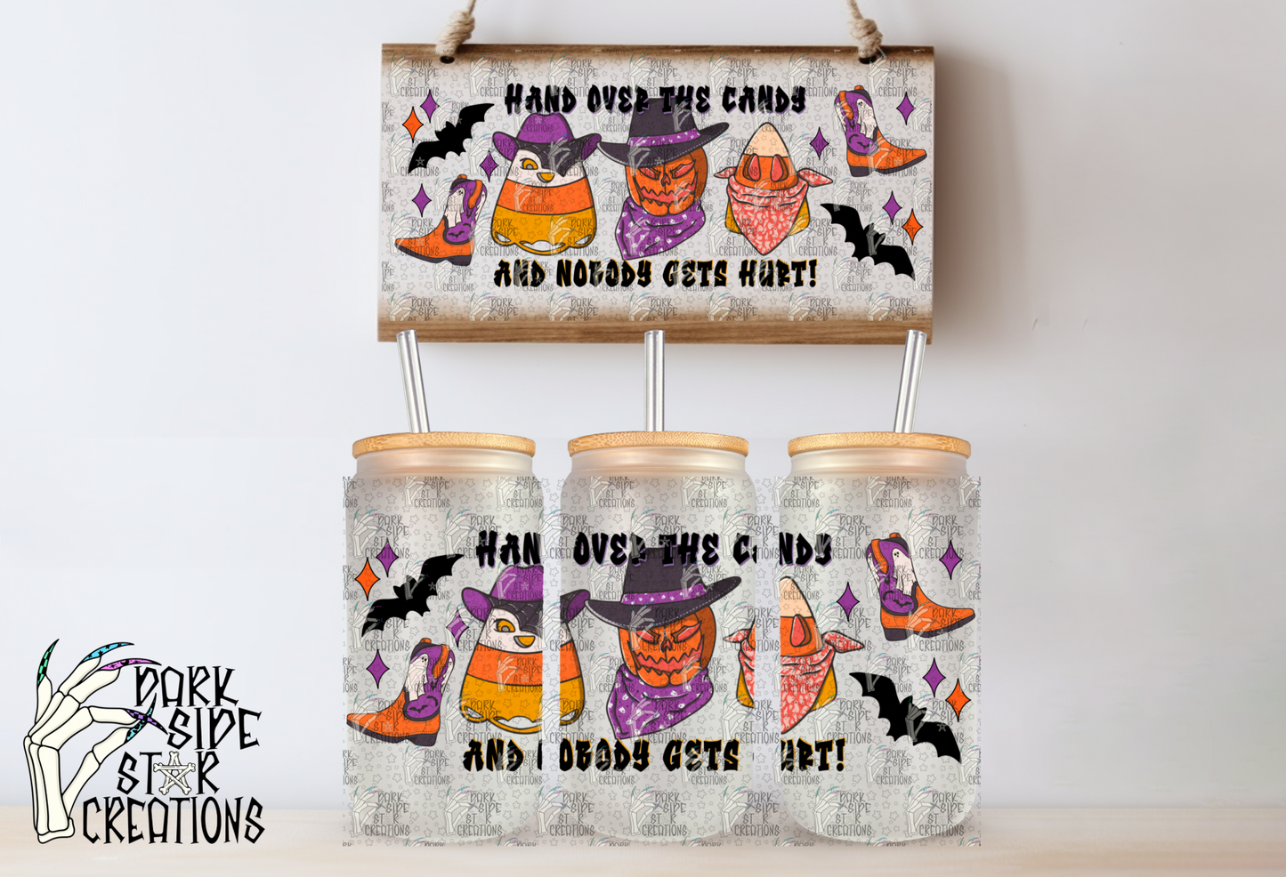 Gimmie That Candy Bundle PNG | 300 DPI | PNG | Libby Wrap | Seamless | Bundle | Digital Files Only (3)