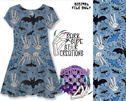 Spooky Winter Collab With Diesel Designs| Collab | 300 DPI | PNG | Tumbler Wrap | Seamless | Libby Wrap | Digital Files Only (20)