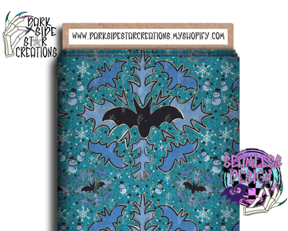 Spooky Winter Collab With Diesel Designs| Collab | 300 DPI | PNG | Tumbler Wrap | Seamless | Libby Wrap | Digital Files Only (20)