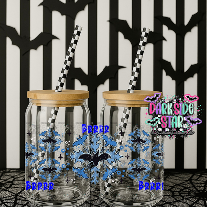 Spooky Winter Collab With Diesel Designs| Collab | 300 DPI | PNG | Tumbler Wrap | Seamless | Libby Wrap | Digital Files Only (20)