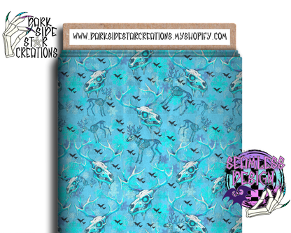 Spooky Winter Collab With Diesel Designs| Collab | 300 DPI | PNG | Tumbler Wrap | Seamless | Libby Wrap | Digital Files Only (20)