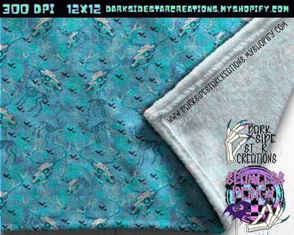 Spooky Winter Collab With Diesel Designs| Collab | 300 DPI | PNG | Tumbler Wrap | Seamless | Libby Wrap | Digital Files Only (20)