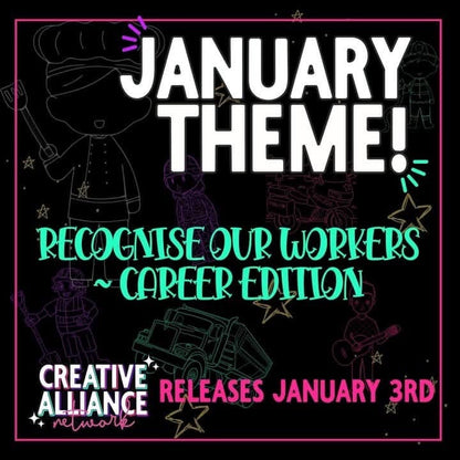 Career Edition Creative Alliance Network CAN Collab Jan 10th 2025 PNG | Collab | 300 DPI | PNG | Digital Files Only (32)