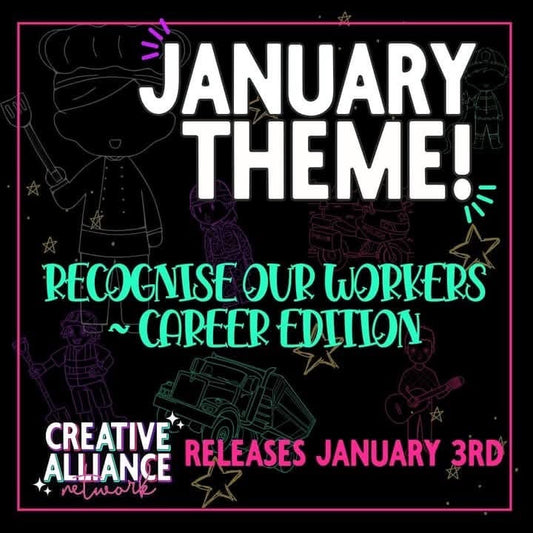 Career Edition Creative Alliance Network CAN Collab Jan 10th 2025 PNG | Collab | 300 DPI | PNG | Digital Files Only (32)