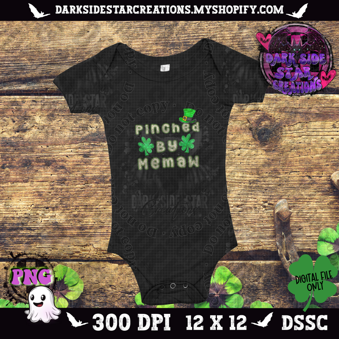Pinched By Mommy Bundle PNG | 300 DPI | PNG | Bundle | Digital Files Only (24)