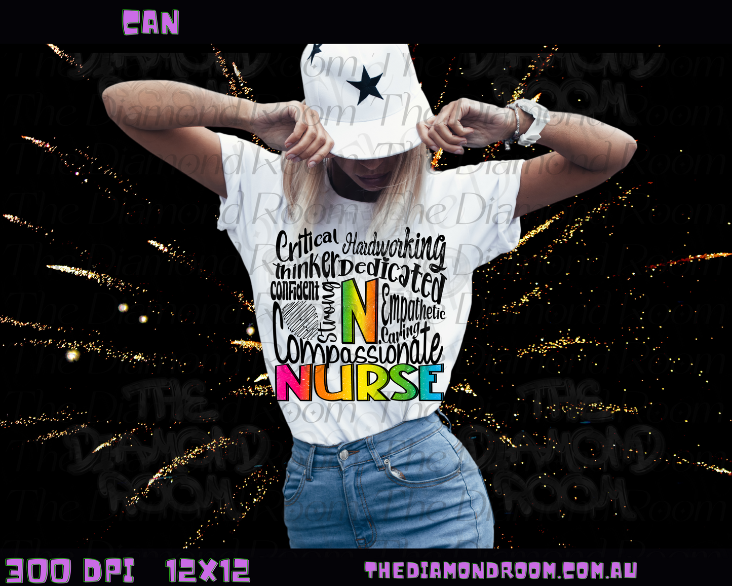 Career Edition Creative Alliance Network CAN Collab Jan 10th 2025 PNG | Collab | 300 DPI | PNG | Digital Files Only (32)
