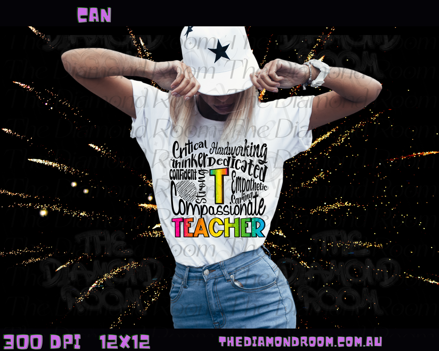 Career Edition Creative Alliance Network CAN Collab Jan 10th 2025 PNG | Collab | 300 DPI | PNG | Digital Files Only (32)