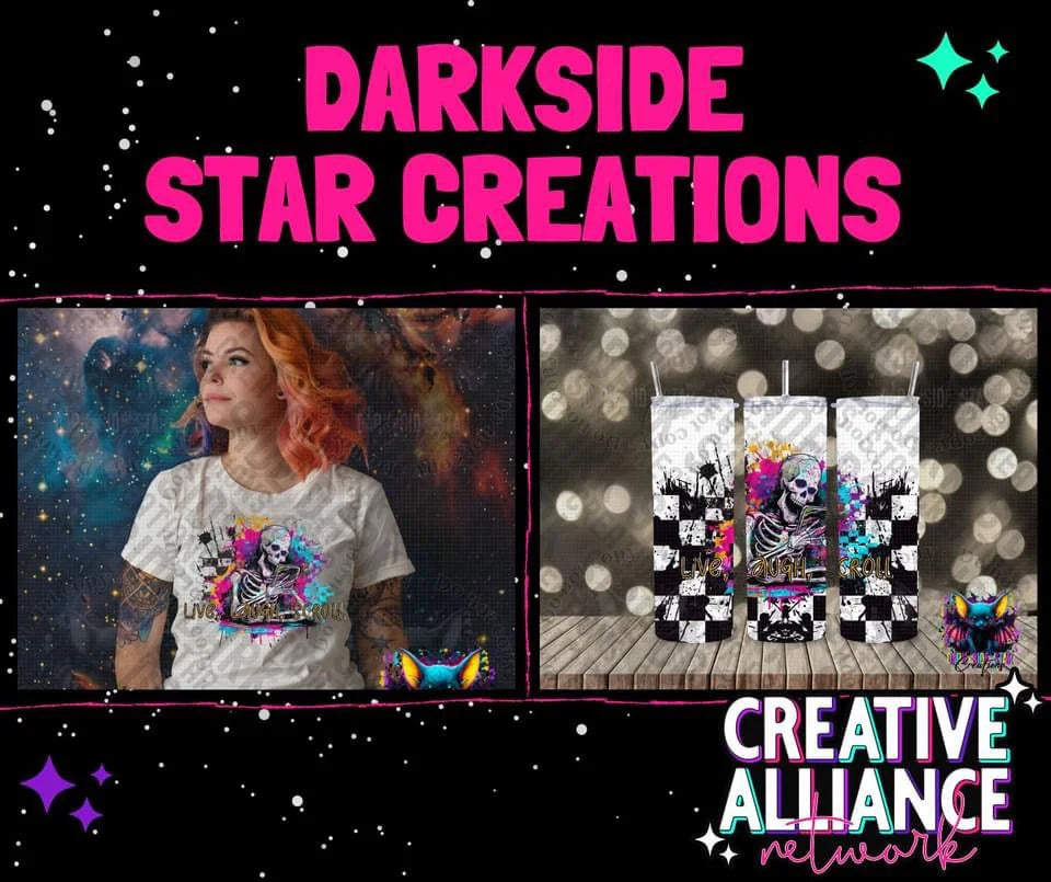Designers Choice Creative Alliance Network CAN Collab 1st June 7th 2024 PNG | Collab | 300 DPI | PNG | Digital Files Only (30)