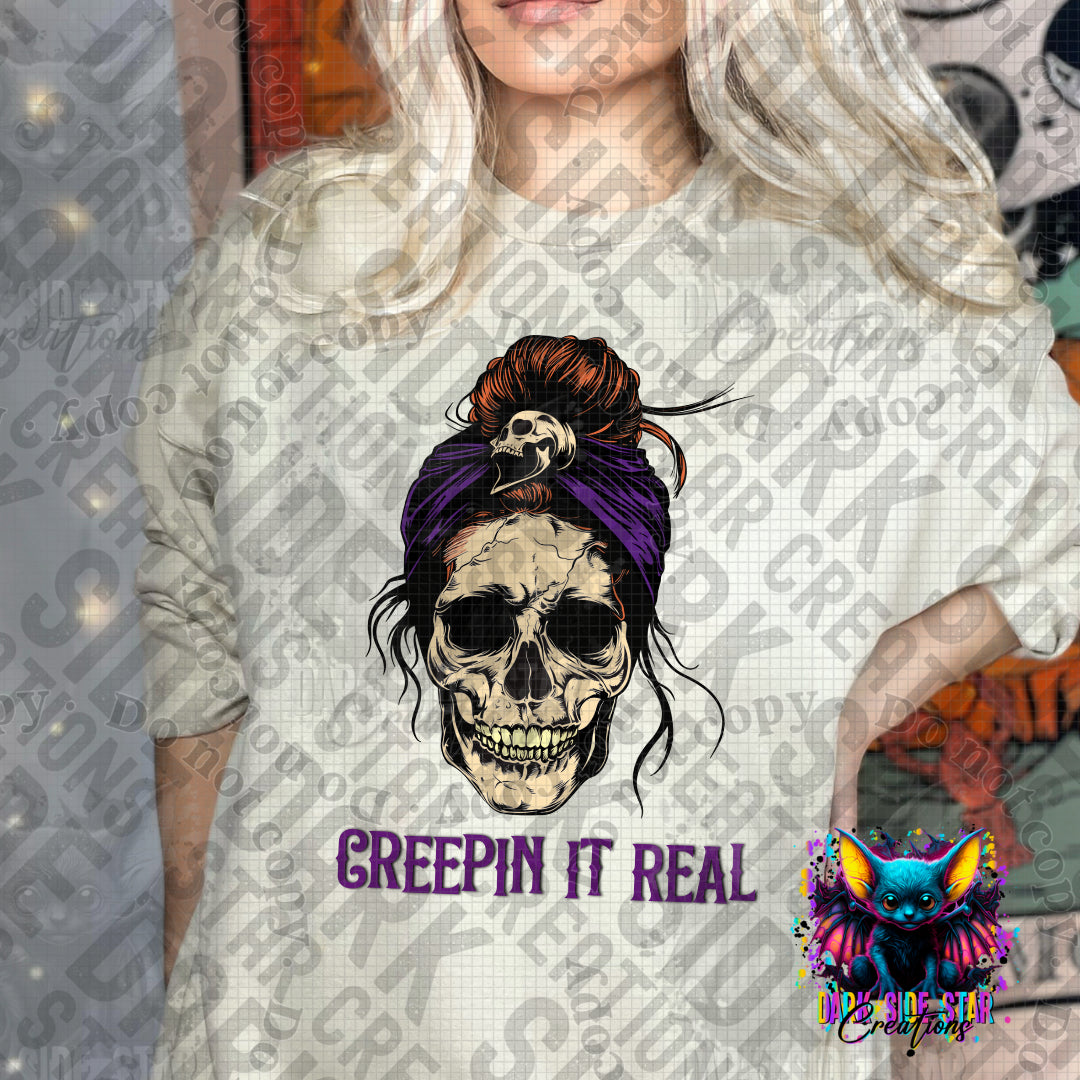 Creepin It Real Creative Alliance Network CAN Collab 3rd August 2nd 2024 PNG | Tumbler | Collab | 300 DPI | PNG | Digital Files Only (36)