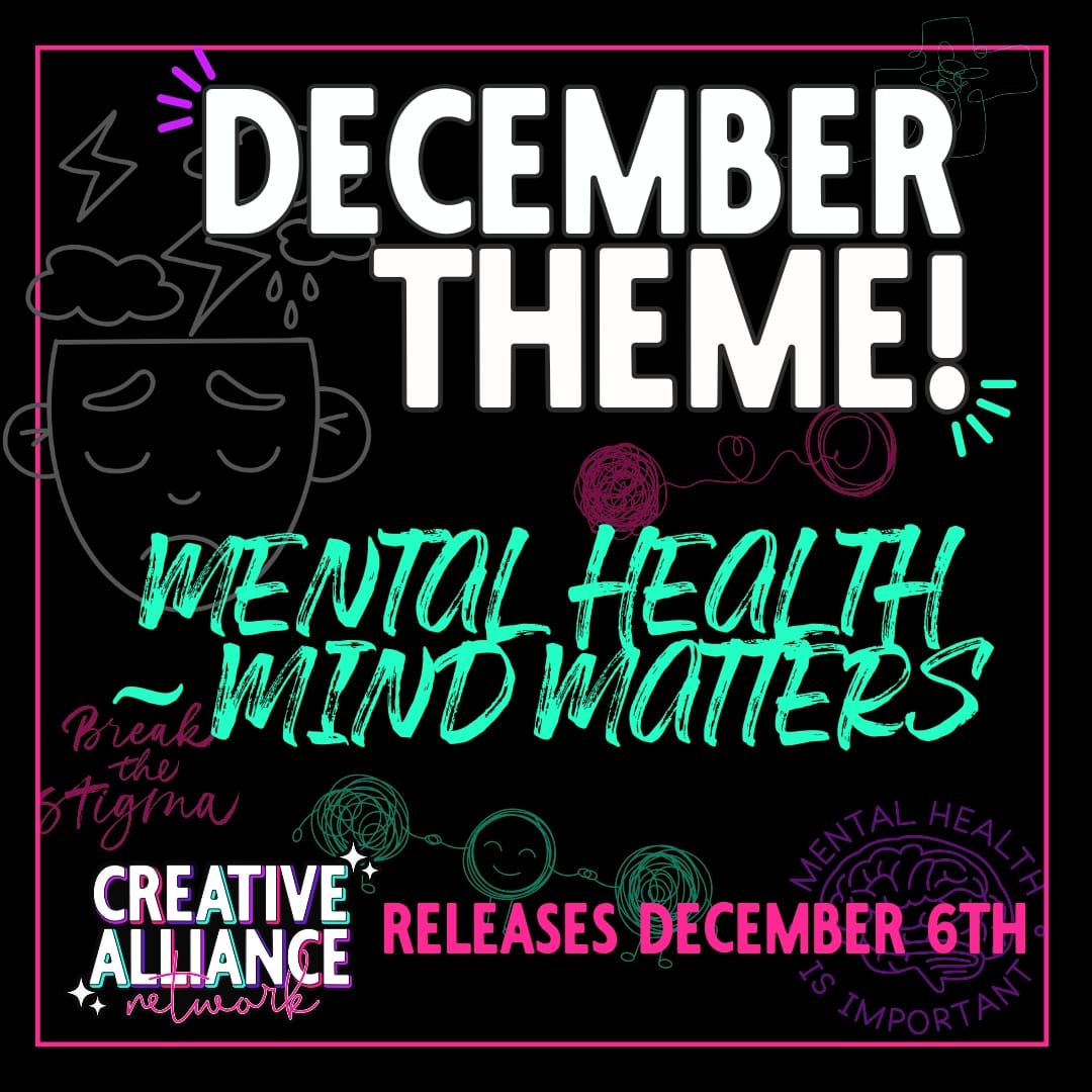 Mind Matters Creative Alliance Network CAN Collab Dec 6 2024 PNG | Collab | 300 DPI | PNG | Digital Files Only (33)