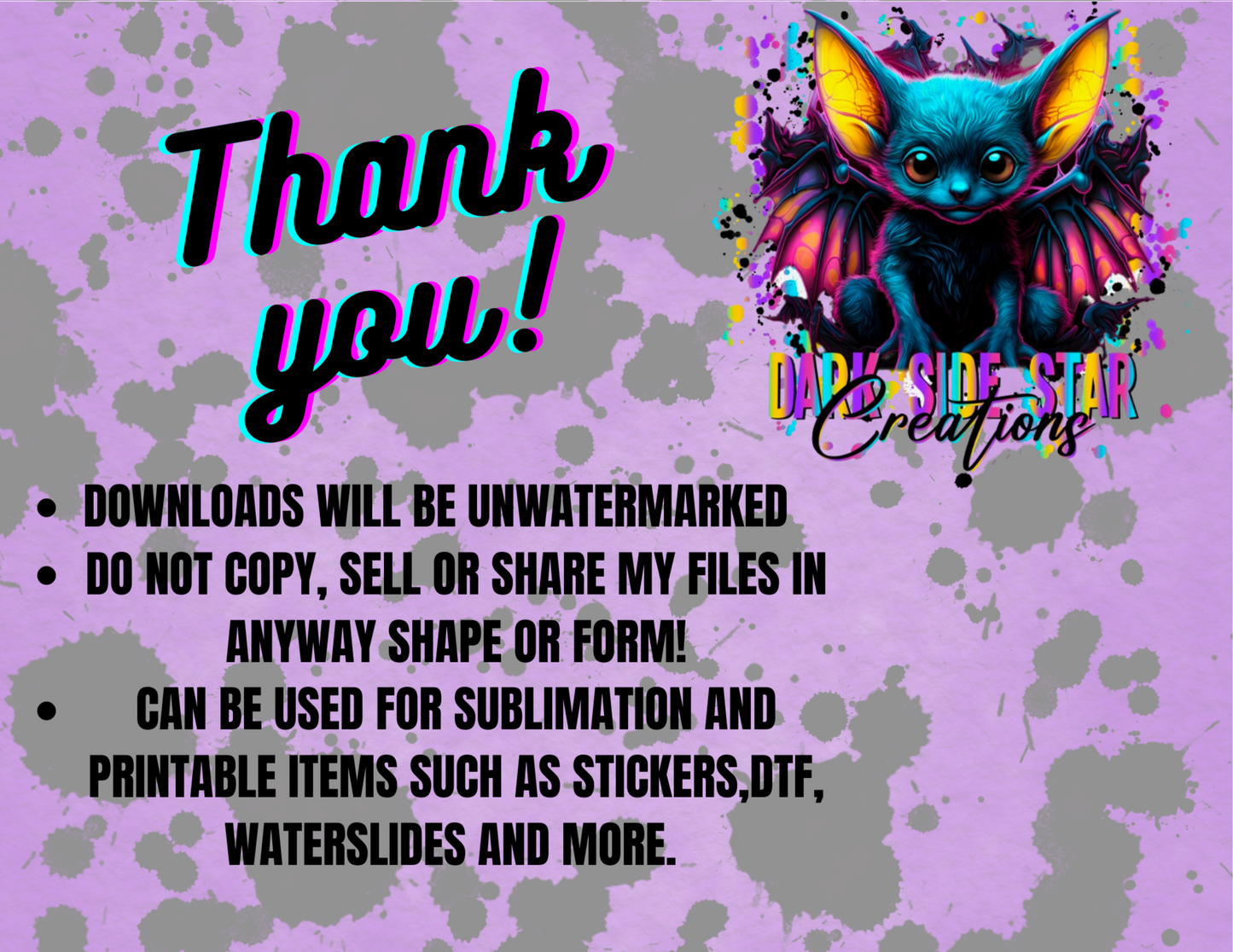 BAD BITCH DIGITAL CREATIONS PNG/SVG