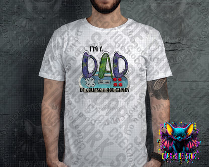 Snarky Dads Collab Bundle with Diesel Designs PNG | Collab | 300 DPI | PNG | Digital Files Only (20)